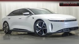 2023 Lucid Air Touring