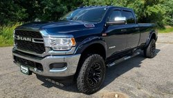 2019 Ram Ram Pickup 2500 Tradesman