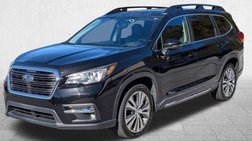 2021 Subaru Ascent Limited 8-Passenger