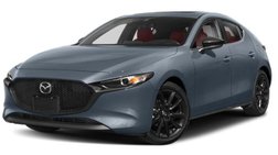 2023 Mazda MAZDA3 2.5 S Carbon Edition