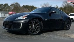2017 Nissan 370Z 370Z