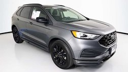 2023 Ford Edge SE