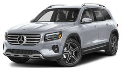2026 Mercedes-Benz GLB GLB 250 4MATIC