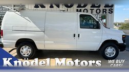 2010 Ford E-Series E-250
