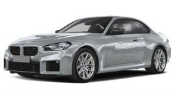 2025 BMW M2 Base
