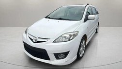 2009 Mazda MAZDA5 Touring