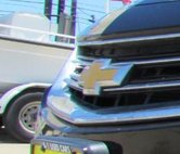 2017 Chevrolet Impala Premier