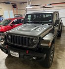 2024 Jeep Gladiator Rubicon X