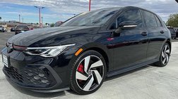 2022 Volkswagen Golf GTI S