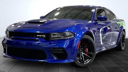 2021 Dodge Charger SRT Hellcat
