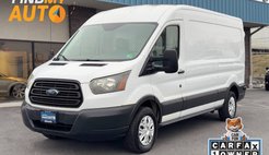 2015 Ford Transit 350