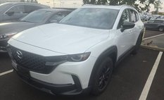2023 Mazda CX-50 2.5 S Preferred Plus