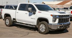 2023 Chevrolet Silverado 2500HD LT