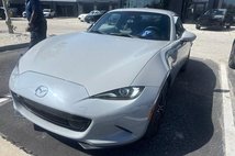 2024 Mazda MX-5 Miata RF Grand Touring