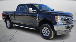 2021 Ford Super Duty F-250 XL