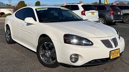2007 Pontiac Grand Prix GT