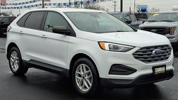 2022 Ford Edge SE
