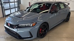2025 Honda Civic Type R