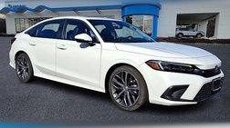 2023 Honda Civic Touring