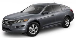 2012 Honda Crosstour EX V6