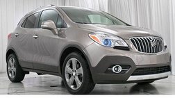 2014 Buick Encore Premium