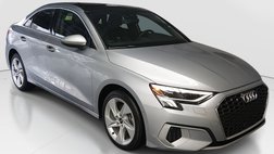 2024 Audi A3 Premium 40 TFSI