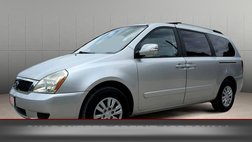 2012 Kia Sedona LX