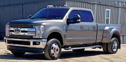 2019 Ford Super Duty F-350 Lariat