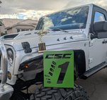 2008 Jeep Wrangler Rubicon