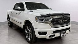 2022 Ram Ram Pickup 1500 Limited