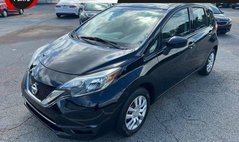 2019 Nissan Versa Note SV