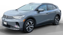 2023 Volkswagen ID.4 Standard