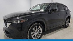 2024 Mazda CX-5 2.5 S Premium