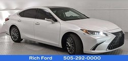2024 Lexus ES 350 Luxury