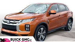 2024 Mitsubishi Outlander Sport ES