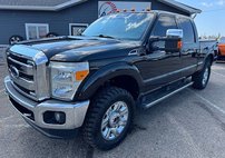 2015 Ford Super Duty F-350 Lariat