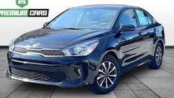 2023 Kia Rio S