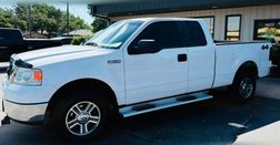 2007 Ford F-150 XL