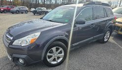 2015 Subaru Forester 2.0XT Premium