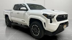 2025 Toyota Tacoma Limited