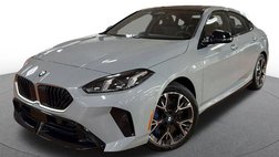 2026 BMW 2 Series 228 xDrive Gran Coupe
