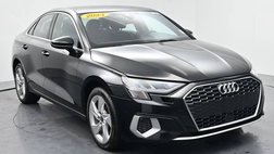 2024 Audi A3 Premium 40 TFSI