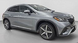 2023 Mercedes-Benz EQE EQE 500 4MATIC