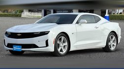 2020 Chevrolet Camaro 1LT