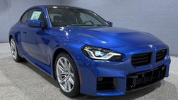 2026 BMW M2 Base