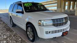 2011 Lincoln Navigator Base