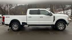 2023 Ford Super Duty F-350 