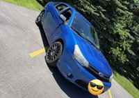 2011 Ford Focus Sport SES