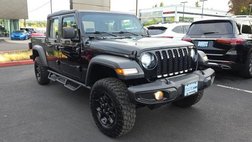 2023 Jeep Gladiator Sport 4x4