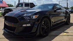 2016 Ford Mustang EcoBoost